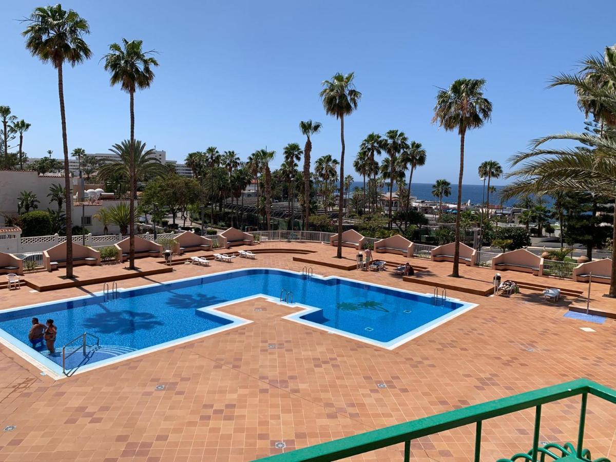 Acapulco Amazing Views. Pool. Free Wifi Playa Fanabe Exterior foto